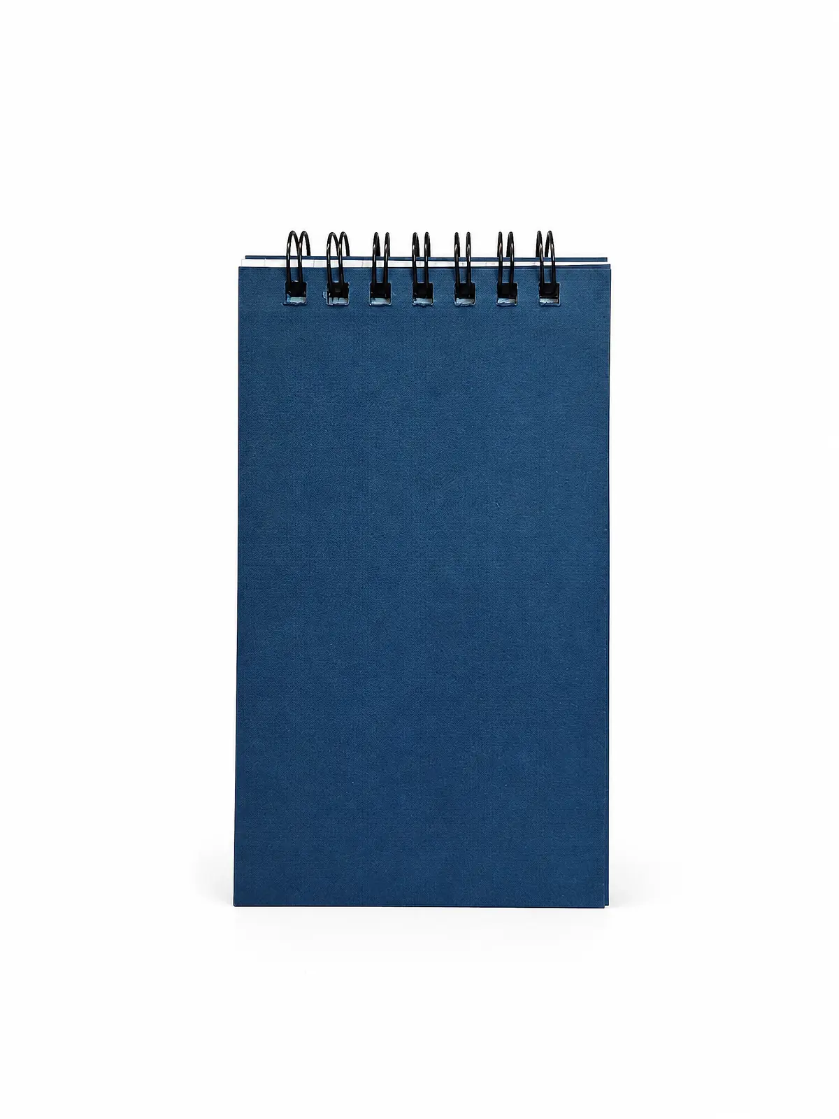 Case 20 top spiral pocket notepad