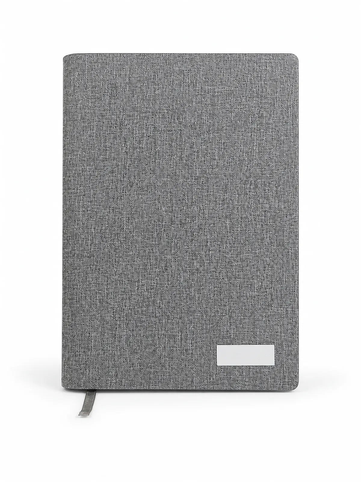 Custom refillable organizer notebook reference