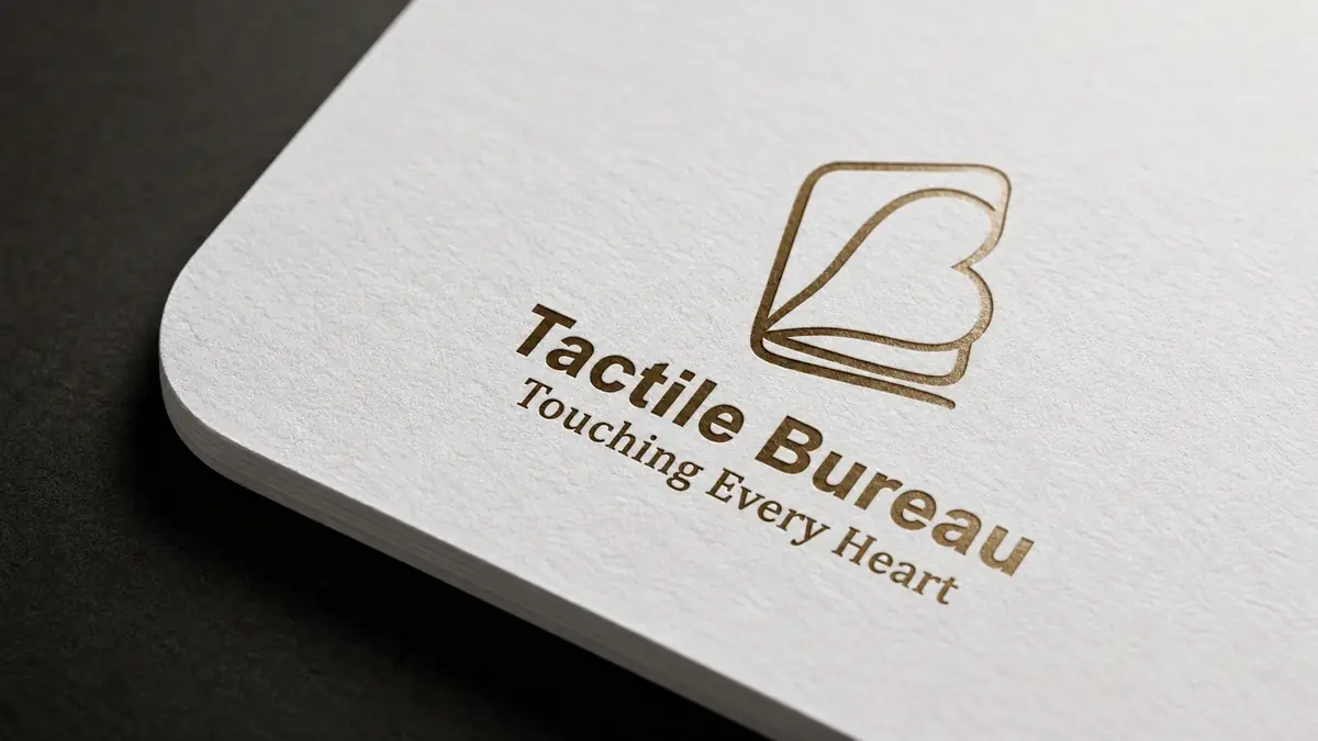 White card notebook cover material reference